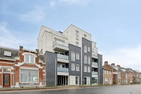 Appartement te koop: Veldhovenring 64-07, Theresia Midden Tilburg