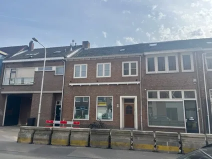 Appartement te huur: Veldhovenring 84A, Theresia Midden Tilburg