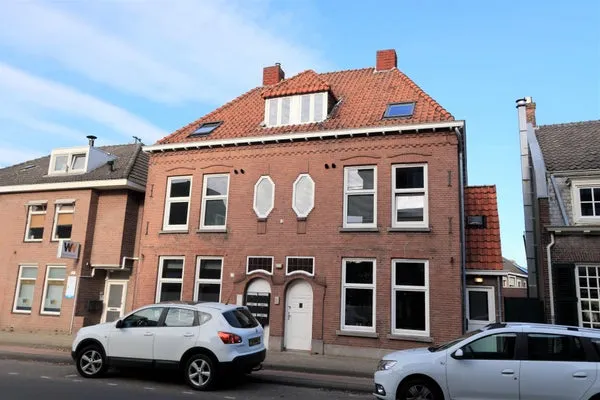 Woning te huur: Veldhovenring, Padua Tilburg
