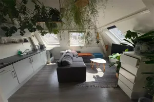Woning te huur: Veldhovenring, Padua Tilburg