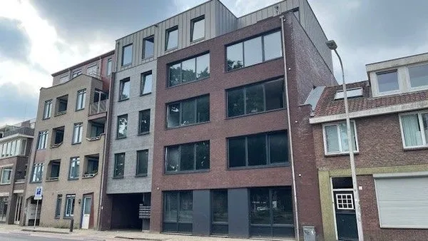 Woning te koop: Veldhovenring, Padua Tilburg