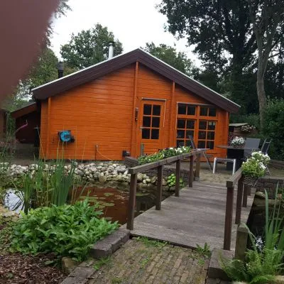 Vrijstaande woning te koop: Veldhuisweg 1-42, Verspreide huizen IJhorst Ijhorst