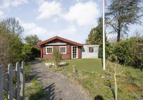 Woning te koop: Veldhuisweg 1-9, Verspreide huizen IJhorst Ijhorst