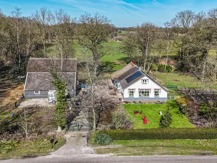 Woning te koop: Veldhuisweg 11, Ijhorst