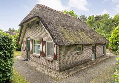 Vrijstaande woning te koop: Veldhuisweg 4-10, Verspreide huizen IJhorst Ijhorst