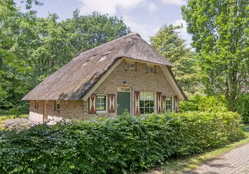 Vrijstaande woning te koop: Veldhuisweg 4-12, Verspreide huizen IJhorst Ijhorst