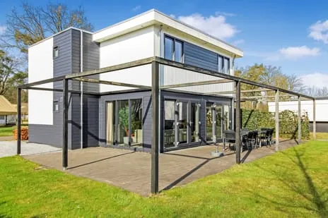 Vrijstaande woning te koop: Veldhuisweg 4-129, Verspreide huizen IJhorst Ijhorst