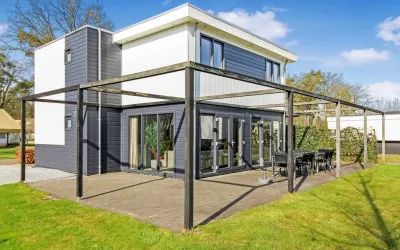 Woning te koop: Veldhuisweg 4-129, Verspreide huizen IJhorst Ijhorst