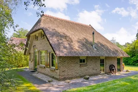 Vrijstaande woning te koop: Veldhuisweg 4-25, Verspreide huizen IJhorst Ijhorst