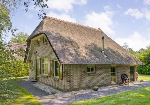 Vrijstaande woning te koop: Veldhuisweg 4-25, Verspreide huizen IJhorst Ijhorst