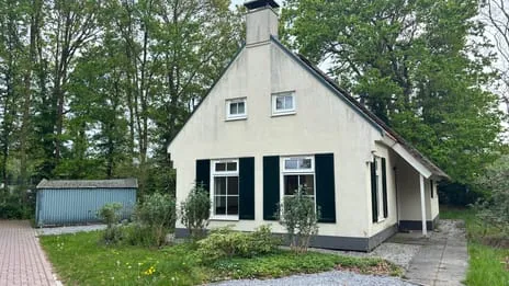 Vrijstaande woning te koop: Veldhuisweg 4R1, Verspreide huizen IJhorst Ijhorst
