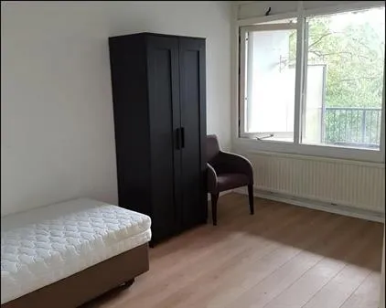 Kamer te huur: Veldhuizenstraat, Gein 1 Amsterdam