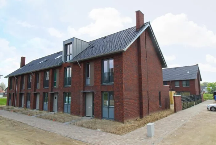 Woning te koop: Veldiep 11, Cuijk