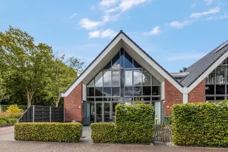 Tussenwoning te koop: Veldjesgraaf 1, 't Hoorntje Veenendaal