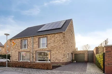 Twee-onder-één-kap te koop: Veldjesstraat 4, Eijsden-Breust Eijsden