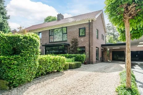 Semi-detached for sale: Veldkamp 15, Veldkamp Harderwijk