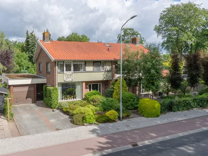 Semi-detached for sale: Veldkamp 4, Veldkamp Harderwijk