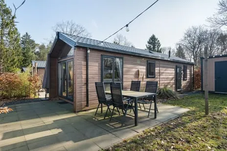 Woning te koop: Veldkampweg 2J18, Buitengebied Epe West Epe