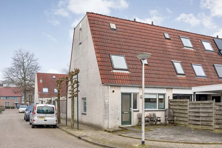 Hoekwoning te koop: Veldkers 126, De Essen Oldenzaal