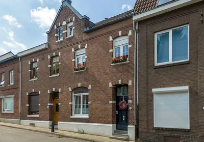 Tussenwoning te koop: Veldkuilstraat 6, Nulland Kerkrade