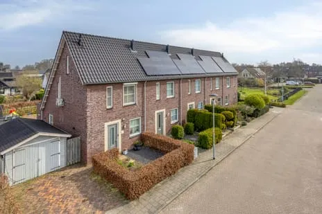 Hoekwoning te koop: Veldleeuwerik 10, Bruchem Bruchem