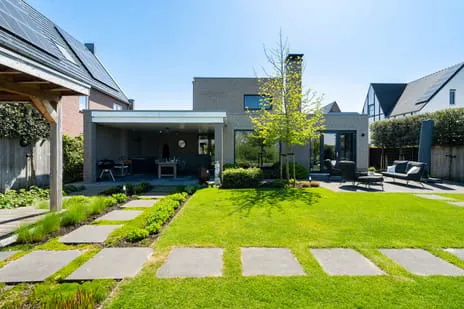 Vrijstaande woning te koop: Veldleeuweriklande 5, Ackerswoude Pijnacker