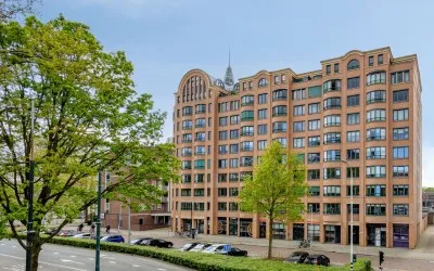 Appartement te koop: Veldmaarschalk Montgomerylaan 109B, Gildebuurt Eindhoven