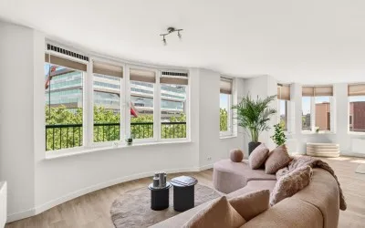 Appartement te koop: Veldmaarschalk Montgomerylaan 27, Gildebuurt Eindhoven