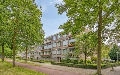Appartement te koop: Veldmaarschalk Montgomerylaan 308, Generalenbuurt Eindhoven