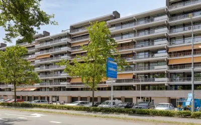 Appartement te koop: Veldmaarschalk Montgomerylaan 323, Gildebuurt Eindhoven
