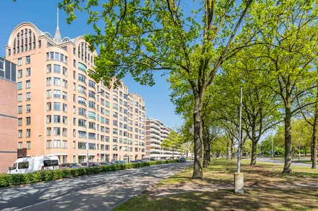 Appartement te koop: Veldmaarschalk Montgomerylaan 33, Gildebuurt Eindhoven