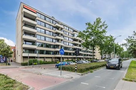 Appartement te koop: Veldmaarschalk Montgomerylaan 357, Gildebuurt Eindhoven