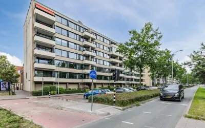 Appartement te koop: Veldmaarschalk Montgomerylaan 357, Gildebuurt Eindhoven