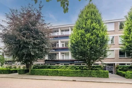 Appartement te koop: Veldmaarschalk Montgomerylaan 364, Generalenbuurt Eindhoven