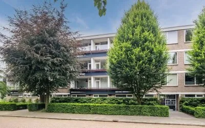 Appartement te koop: Veldmaarschalk Montgomerylaan 364, Generalenbuurt Eindhoven