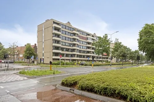 Appartement te koop: Veldmaarschalk Montgomerylaan 369, Gildebuurt Eindhoven