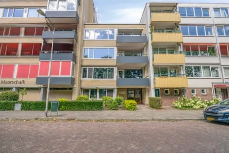 Appartement te koop: Veldmaarschalk Montgomerylaan 417, Gildebuurt Eindhoven