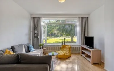 Appartement te koop: Veldmaarschalk Montgomerylaan 703, Kronehoef Eindhoven