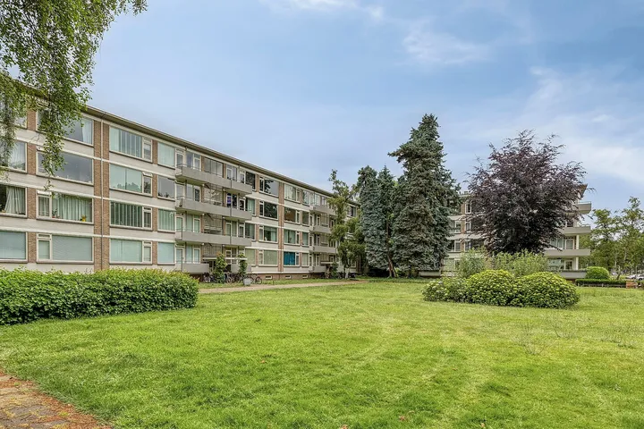 Appartement te koop: Veldmaarschalk Montgomerylaan 841, Kronehoef Eindhoven