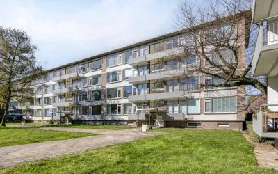 Appartement te koop: Veldmaarschalk Montgomerylaan 899, Kronehoef Eindhoven