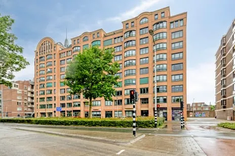 Appartement te koop: Veldmaarschalk Montgomerylaan 99, Gildebuurt Eindhoven