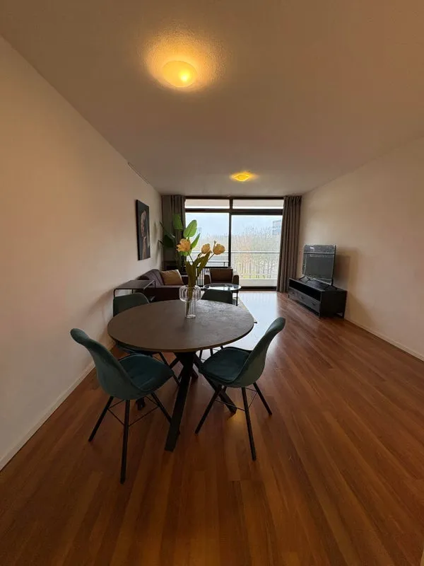 Woning te huur: Veldmaarschalk Montgomerylaan, Gildebuurt Eindhoven