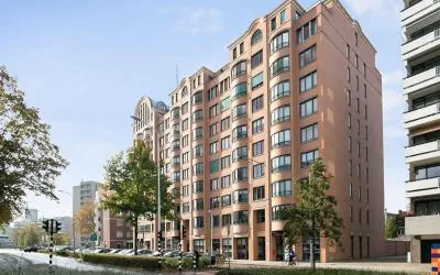 Appartement te koop: Veldmaarschalk Montgomerylaan 13, Eindhoven