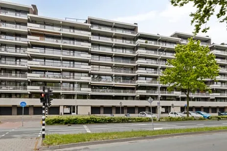 Appartement te koop: Veldmaarschalk Montgomerylaan 165, Gildebuurt Eindhoven