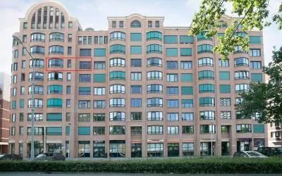 Appartement te koop: Veldmaarschalk Montgomerylaan 33, Gildebuurt Eindhoven