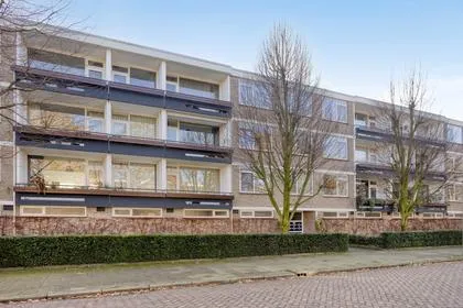 Appartement te koop: Veldmaarschalk Montgomerylaan 354, Eindhoven