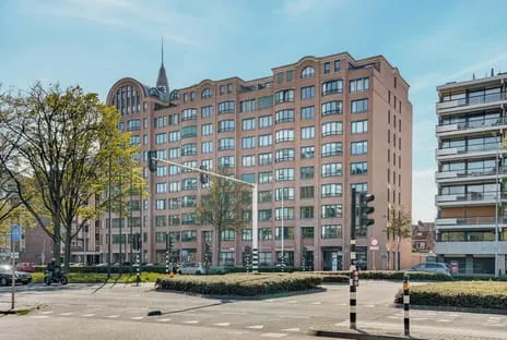 Appartement te koop: Veldmaarschalk Montgomerylaan 37, Gildebuurt Eindhoven