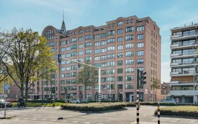 Appartement te koop: Veldmaarschalk Montgomerylaan 37, Gildebuurt Eindhoven