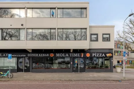 Appartement te koop: Veldmaarschalk Montgomerylaan 669G, Gildebuurt Eindhoven