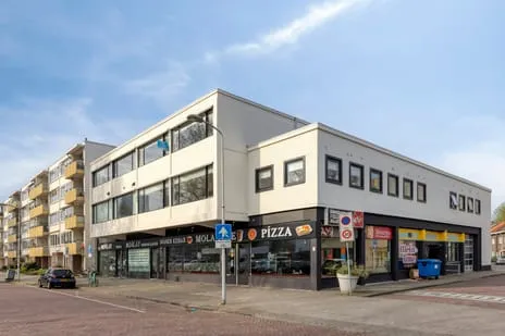 Appartement te koop: Veldmaarschalk Montgomerylaan 669K, Eindhoven